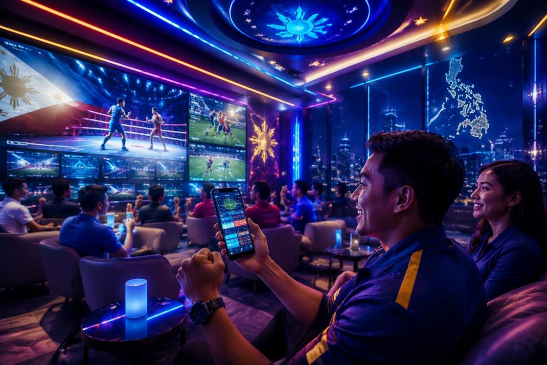 sbet88 Casino Philippines